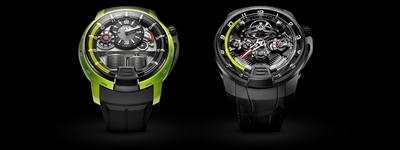 Hyt<br />Watches